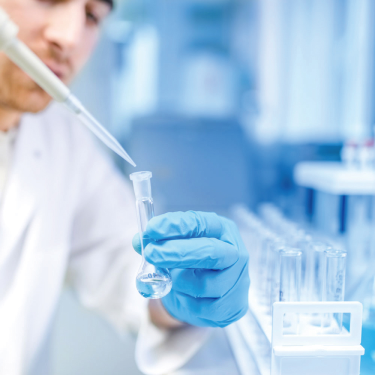 バイオ生化学化粧品とは